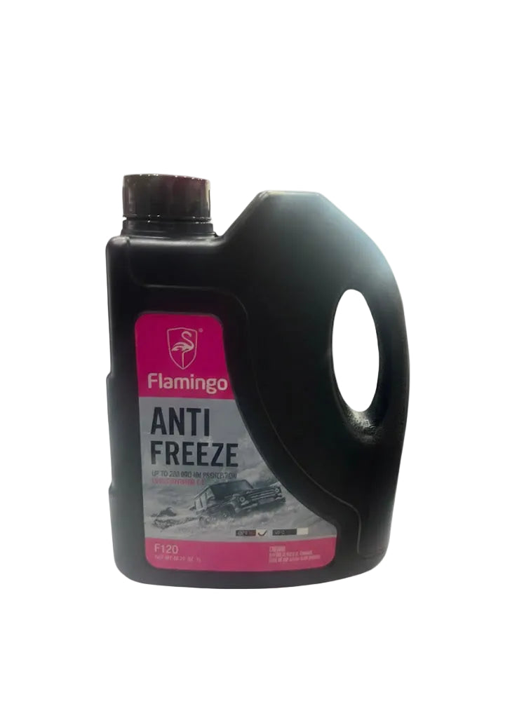 Flamingo Anti-Freeze (F120)