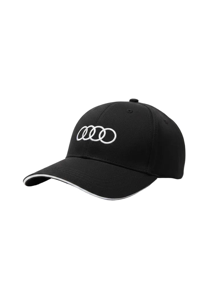 Audi S-Line Heritage Cap