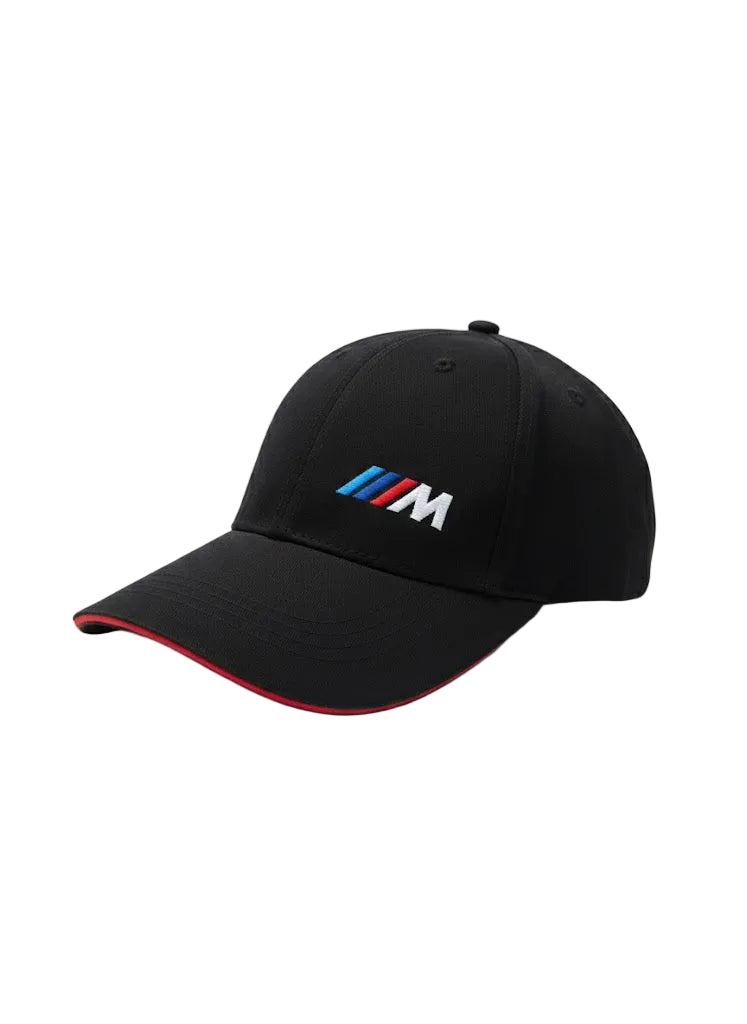 BMW M-Series Motorsport Cap