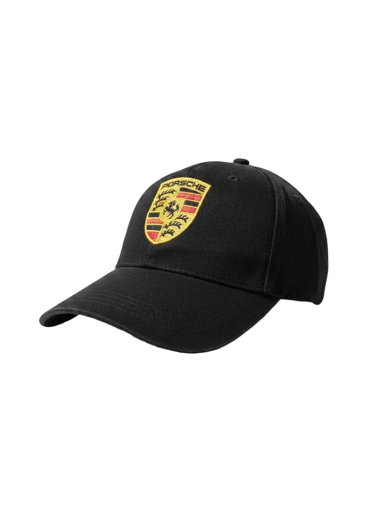 Porsche Cap