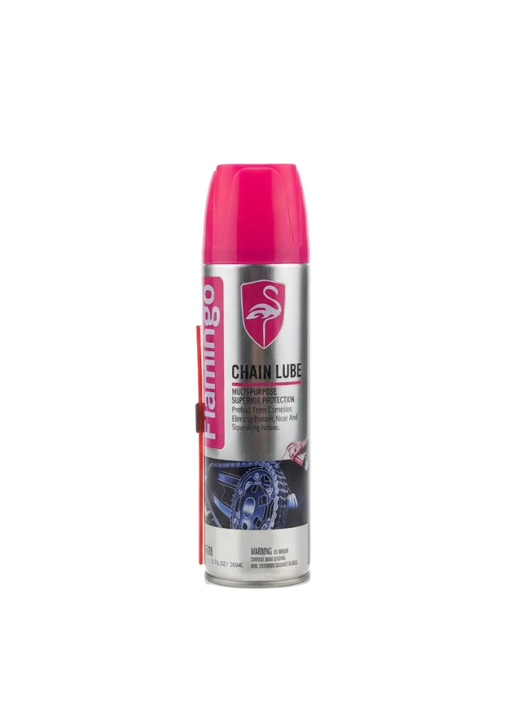 Flamingo Chain Lube (F018)