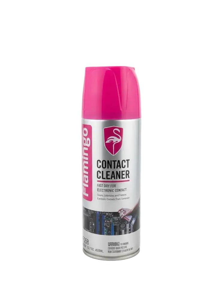 Flamingo Contact Cleaner (F058)