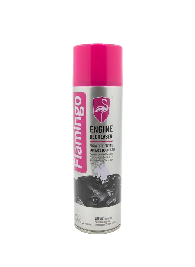 Flamingo Engine Surface Degreaser (F008)
