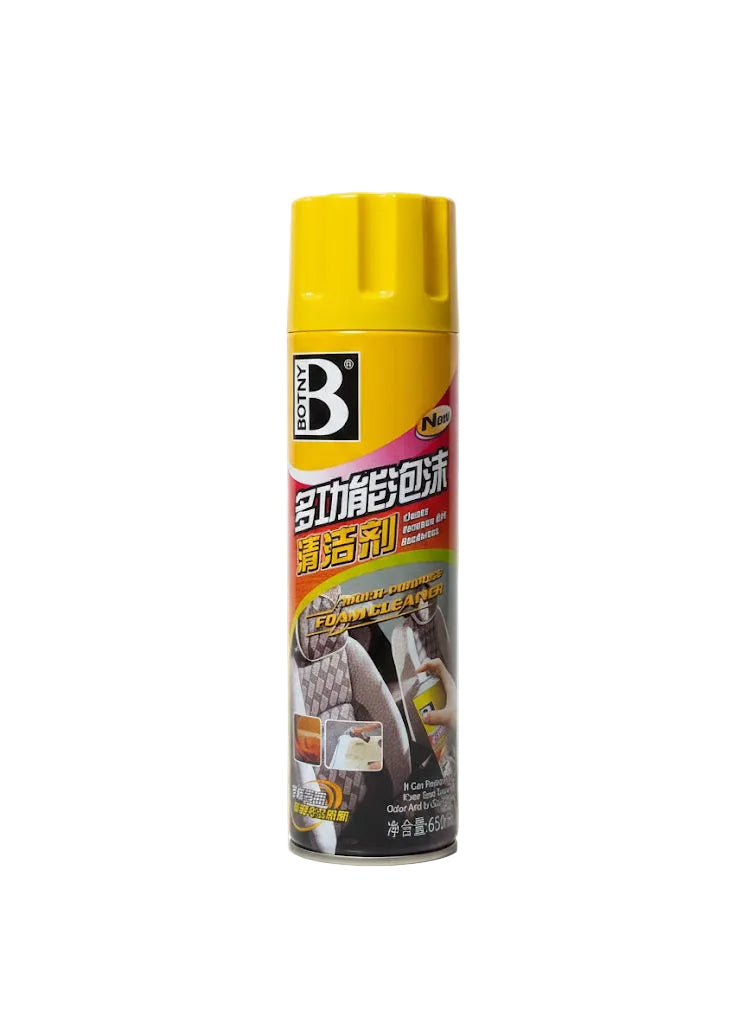 BOTNY Multi-Purpose Foam Cleaner (650ml)