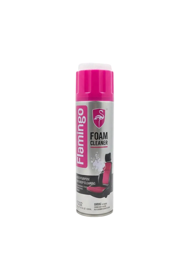 Flamingo Multi-Purpose Foam Cleaner (F002)