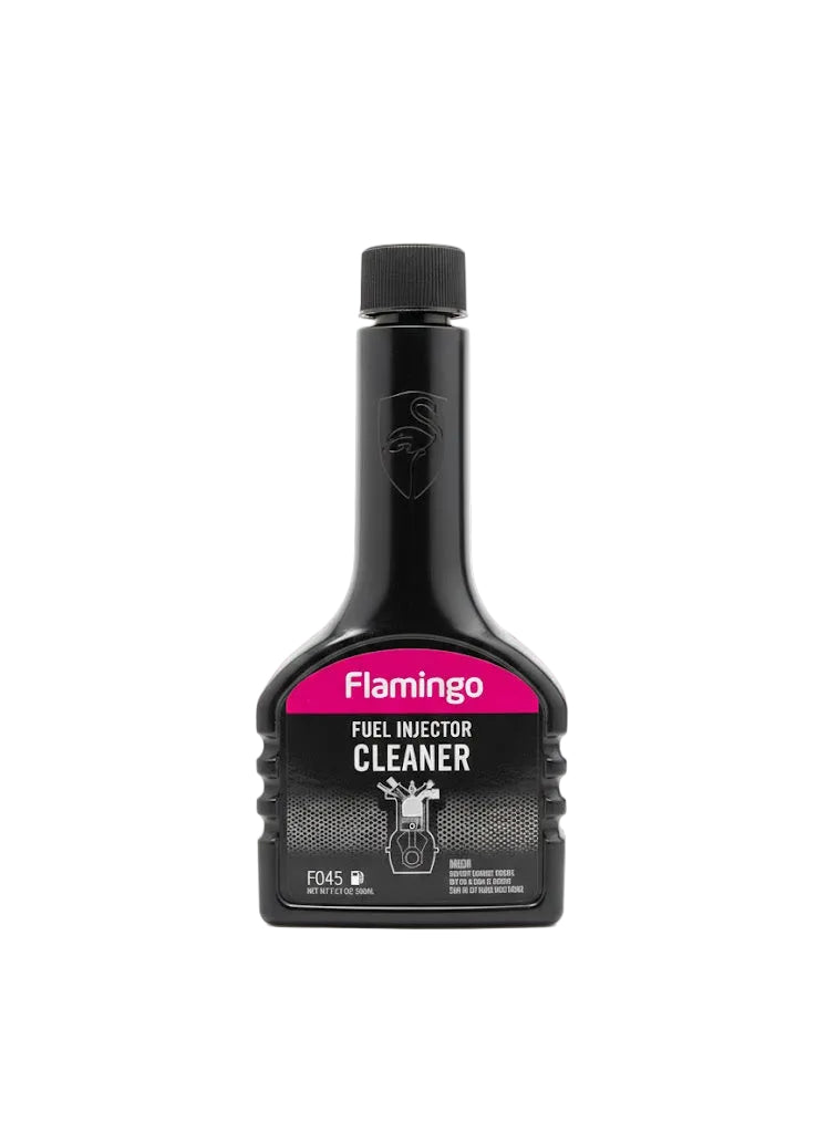 Flamingo Fuel Injector Cleaner (F045)