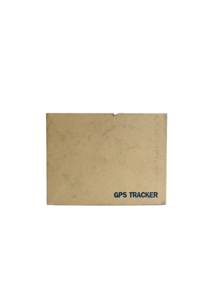 GPS Tracker