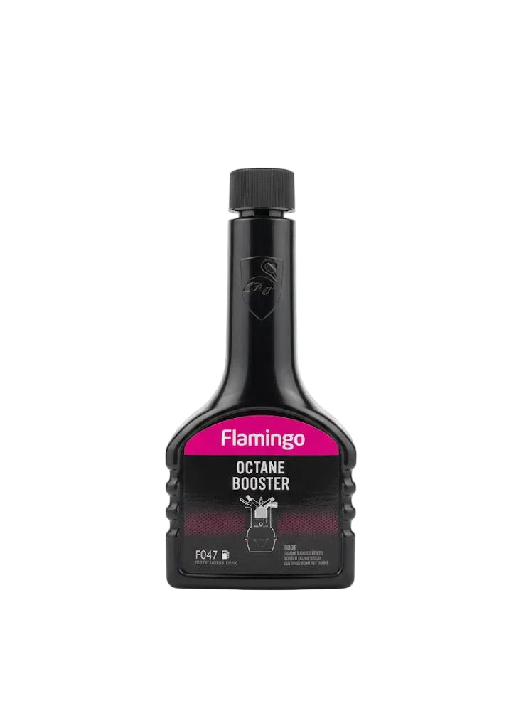 Flamingo Octane Booster (F047)