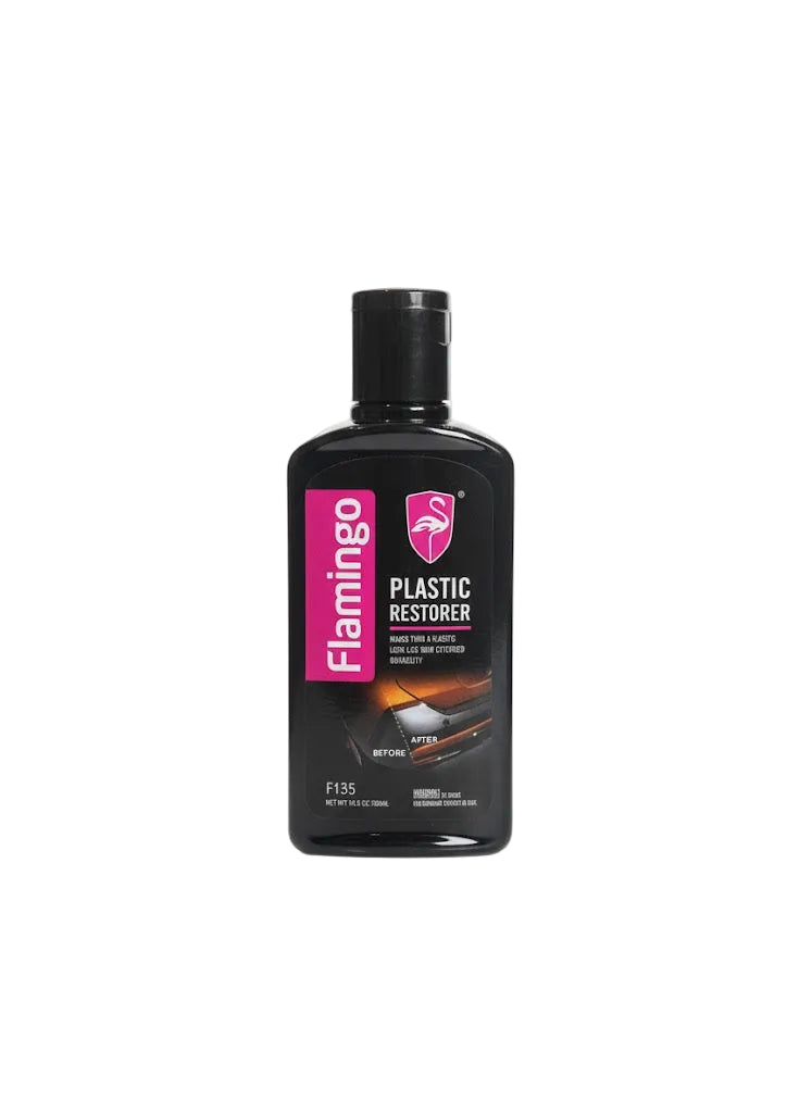 Flamingo Plastic Restorer (F135)