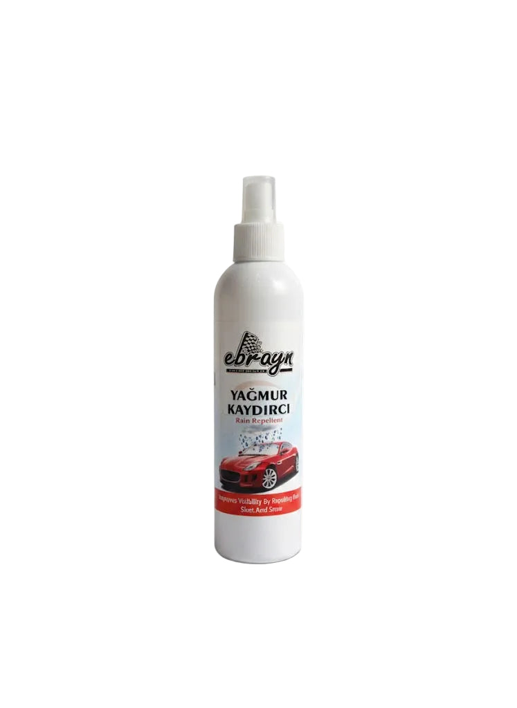 EBRAYN Rain Repellent (Yağmur Kaydırıcı) - 250ml