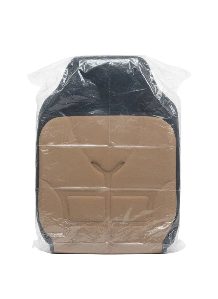 Universal Car Seat Cover (Front Seats)