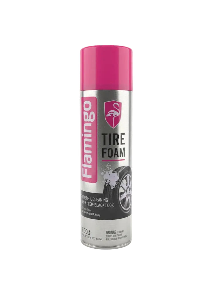 Flamingo Tire Foam (F003)