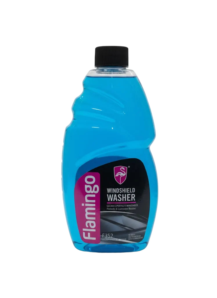 Flamingo Windshield Washer (F352)